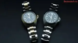 Кварцевые часы Swiss Eagle Dufaux SE-9066-11, SE-9066-33