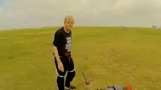 LeuchTe_StriKe - That 3rd #PXB10-PowerKiTe, Teststarts in Schillig