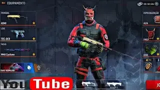 Modern Ops- 🔥MY ACCOUNT FOR SALE🔥| All weapons Equipments| #modernops #modernops tactical