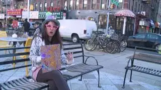 The Wandering Artists Source