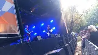 Wodan Boys @ Breda Barst (6 september 2025)