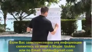 БИМ / BIM на Русском - Сеkрет Заработка в Интернете с Виком Стрижеус / Vick Strizheus