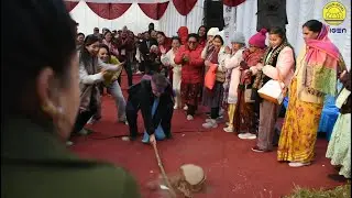 Picnic Celebration of Vigen Nepal Centers; Balaju, Mahalaxmisthan & Lokanthali