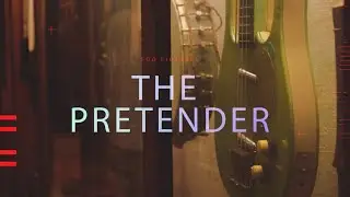 Foo Fighters &ndash; The Pretender | Drum Cover by Luiz M&uuml;llem