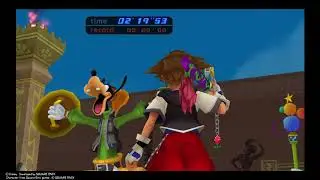 Slagerman plays KH final mix part 37