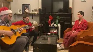 White Christmas  - Swing Dynamique