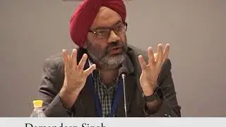 Air Pollution & Responsibilities: Damandeep Singh, CDP