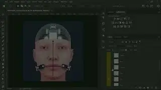 NFT Generator in Photoshop | NO CODING REQUIERED