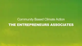 Replanting the Future with The Entrepreneurs Associates | 12th Earth Care Award Winner | JSW