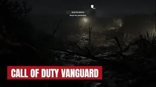 Call of Duty Vanguard: BEST Battery Loadout to DOMINATE in 2024