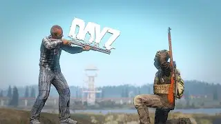 An EPIC Run For Revenge - DayZ Namalsk