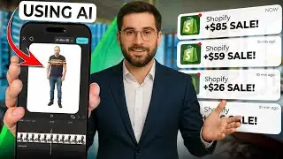 The Secret $10k/Day AI Video Ad Method Nobody Shows