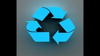 How to create a  3D shape with photoshop cs6