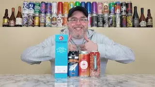Предоставлено Кенни (Bourbon County Brand Prop Stout & More!) | Пивная почта | #133