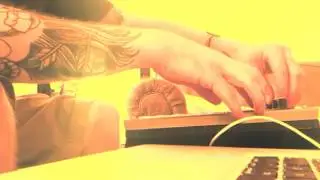 TRUSTY TRIGGERS (DEBUT FELLOW THE OGRE DJ SET)