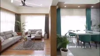 Interior Design and Smart Curtains