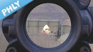 SQUAD - Teamwork Makes The DREAMWORK (Squad Gameplay)