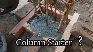 What is Column Starter? | Uses of Column Starter | What is Column Starter, why is it made in Hindi