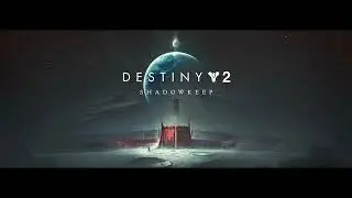 Destiny 2 Shadowkeep Original Soundtrack Necropolis