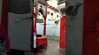 markandey mahadev 🔱 baba kaithi Varanasi #shorts  #mahadev #youtubeshorts