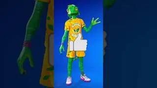 The Best Fortnite Chapter 6 Season 3 Skins!