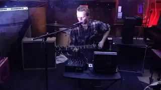 Stefan Christensen at One Caroline 2/19/18