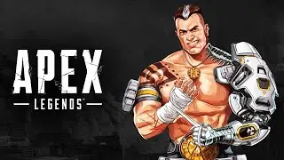 Apex Legends Making of FORGE Behind the Scenes - Unreleased Legend