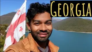 Hiking With Puppies & Learning Proper Toasts | Georgia