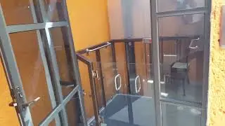 Compact Passenger Lift for Homes & Buildings | Safe & Stylish Design