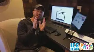 Welcome to Iceteam Kids Youtube
