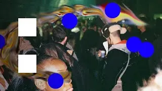 BA (Hons) Photojournalism and Documentary Photography Graduate Showcase 2021 | A Kind Of Resilience
