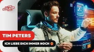 Tim Peters - Ich liebe dich immer noch ❤️‍🔥 (Offizielles Musikvideo)