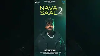 ✨ Nava Saal 2 (Shorts) | Mandy Gill | Masih Geet Records | Latest Devotional Songs 2026 ✨