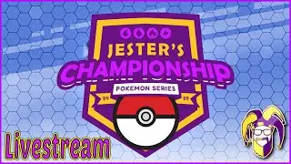 First Tournament of The New Year & Season! [Limitless Tournament Commentary][Stream VOD]
