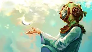 [Dispatch Game Playthrough Stream 1] 911 whats your hero?