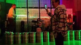 Blacktop Strut Thanksgiving eve 2024