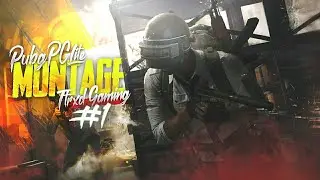 MY FIRST MONTAGE TTRxD Gaming #1