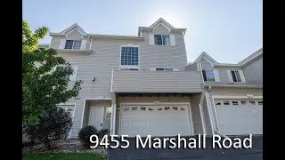 9455 Marshall Road Eden Prairie, MN 55347- Home For Sale