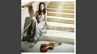 She Is Like the Swallow (feat. Leigh Nash)