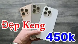 ĐT Đẹp Giá Rẻ | Cấu Hình Cao OPPO Samsung iphone Lh o819/789/222