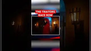 ITV accuses The Traitors of racism in new Good Morning Britain race war against BBC hit