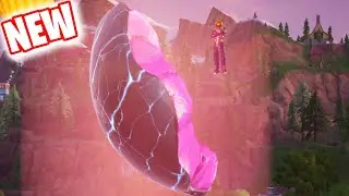 The 2nd Zero Point Shard has Arrived!