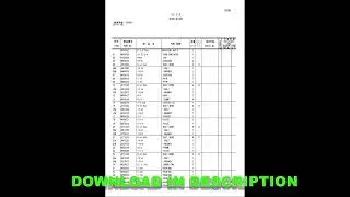 Hitachi Zaxis 450-3 Series Parts Catalogue | Full Spare Parts List & Component Diagrams PDF