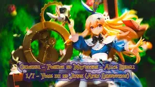 Alice Liddell - 1/7 - Dream Time (Apex Innovation) Scale Figure