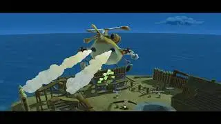 Worms Ultimate Mayhem Deathmatch 9