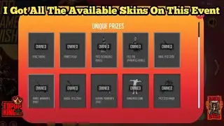 Pro Gamers Wish Event