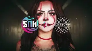 GIB IHM B&Ouml;&Ouml;&Ouml;S x NEOTYPE #10😈| RAWSTYLE HALLOWEEN SPECIAL MEGAMIX 2021🎃| LIVESET BY SNK and NEOTYPE 👻