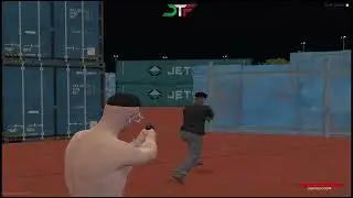 Death Freeroam FiveM Montage #4