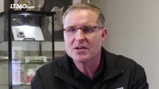 The Destroyer By LT360 Coach Scott Oatsvall