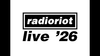 RADIO RIOT - HELLO (OASIS COVER)